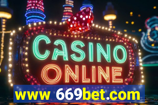 www 669bet.com